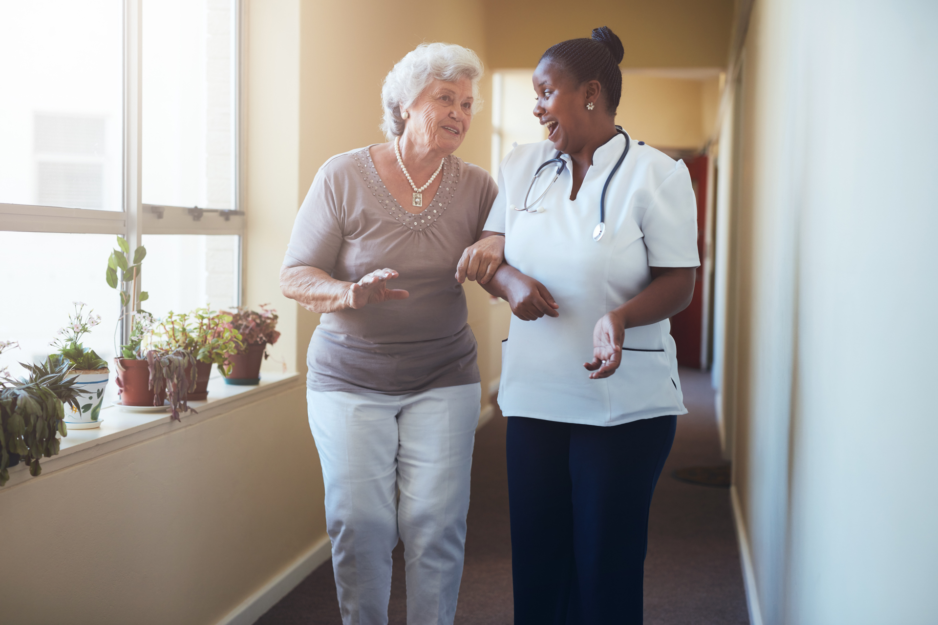 Nursing Care