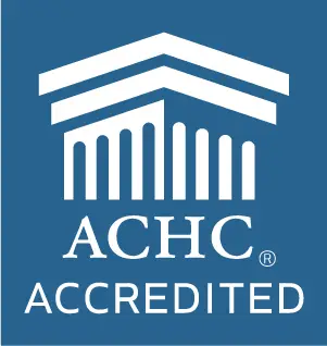 ACHC Accredited